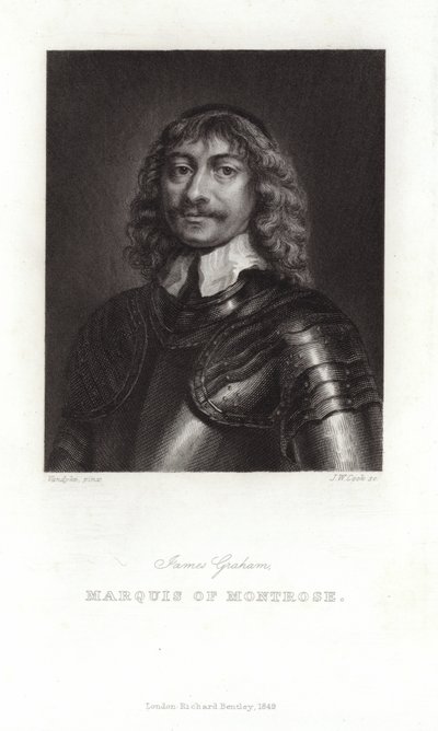 Marqués de Montrose de English School