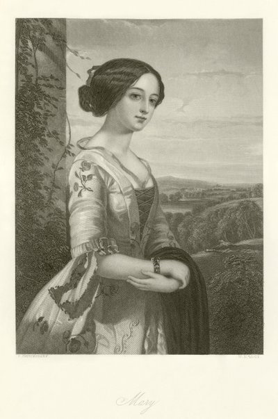 María de English School