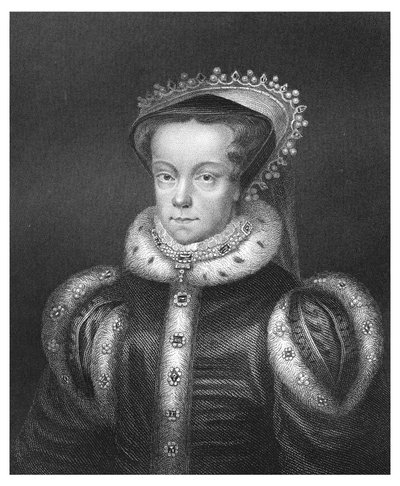 María I de English School