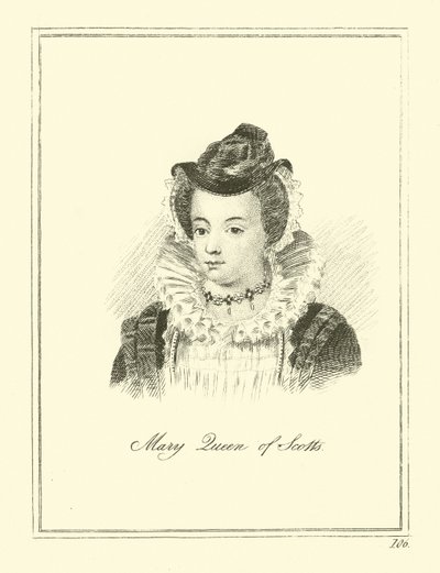 María Reina de Escocia de English School