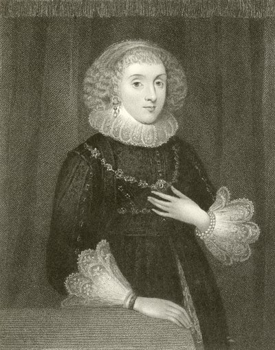Mary Sidney, Condesa de Pembroke de English School