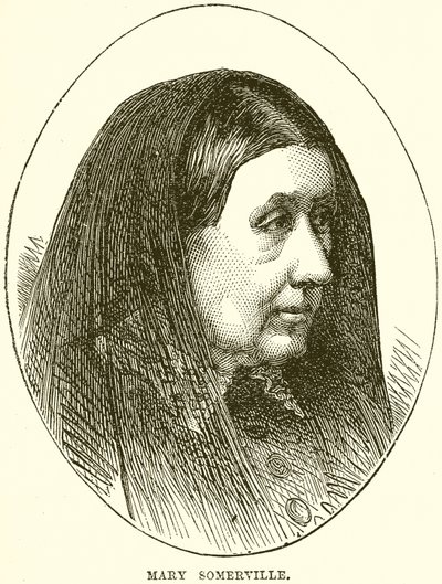 Mary Somerville de English School