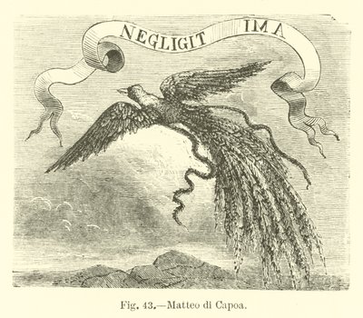 Matteo di Capoa de English School