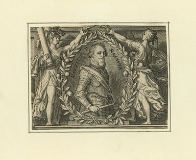 Mauricio de Nassau de English School