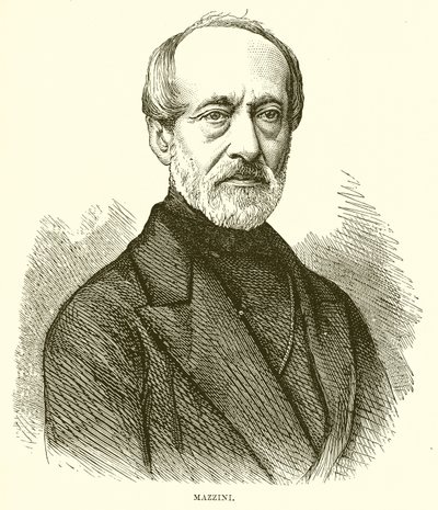 Mazzini de English School