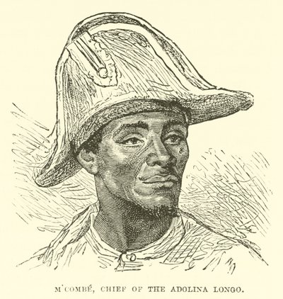 Mcombe, jefe de los Adolina Longo de English School