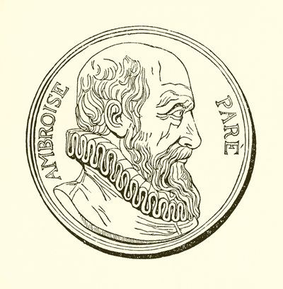 Medalla de Paré de English School