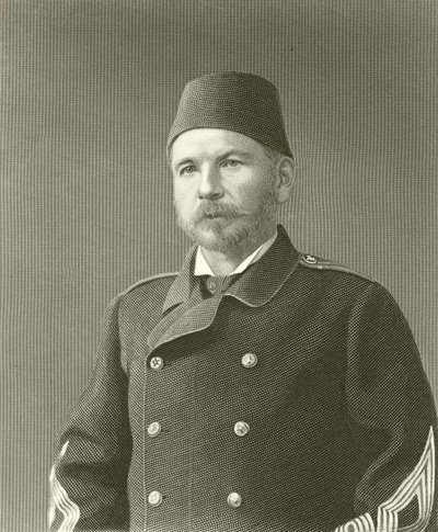Mehemet Ali Pasha de English School
