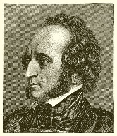 Mendelssohn de English School