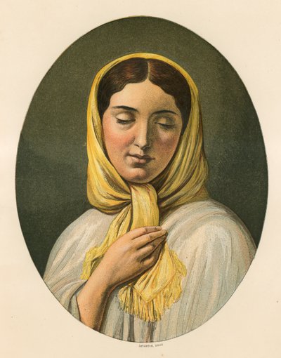 Misericordia de English School