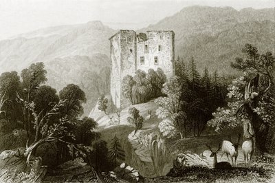 Merkenstein de English School