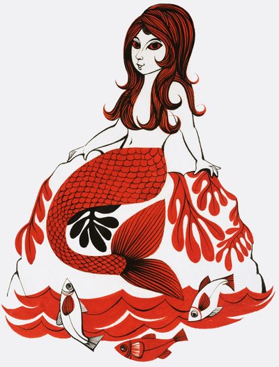 Sirena de English School