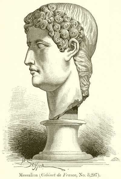 Mesalina de English School