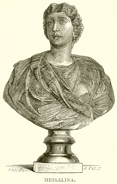 Mesalina de English School