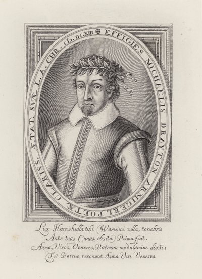 Michael Drayton de English School