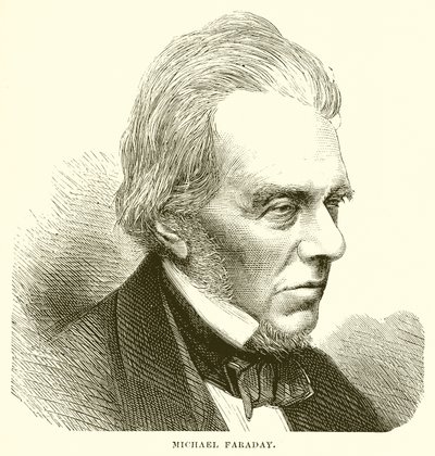 Michael Faraday de English School