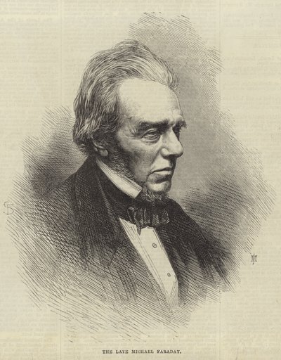 Michael Faraday de English School