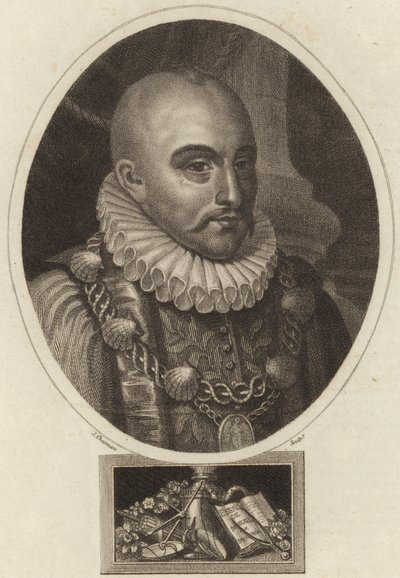 Michel de Montaigne de English School