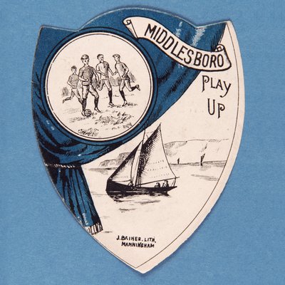 ¡Juega Middlesboro! de English School