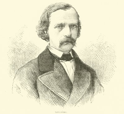 Milliere, mayo 1871 de English School