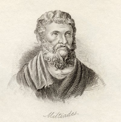 Milcíades el Joven, de 