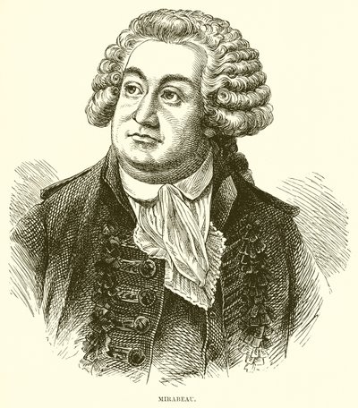 Mirabeau de English School