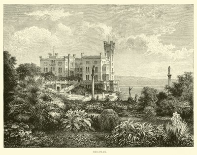Miramar de English School