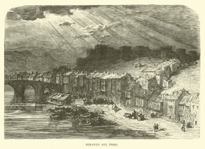 Miranda del Ebro de English School