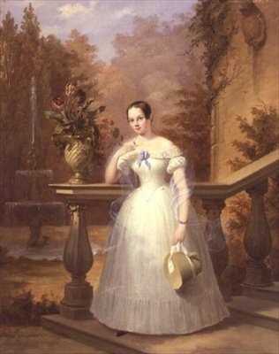 Señorita Matilda de English School