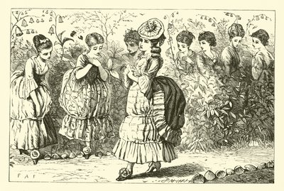 Señora María de English School