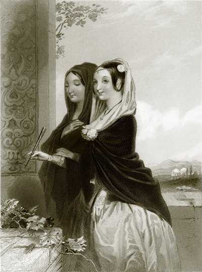 Modestia y Vanidad de English School
