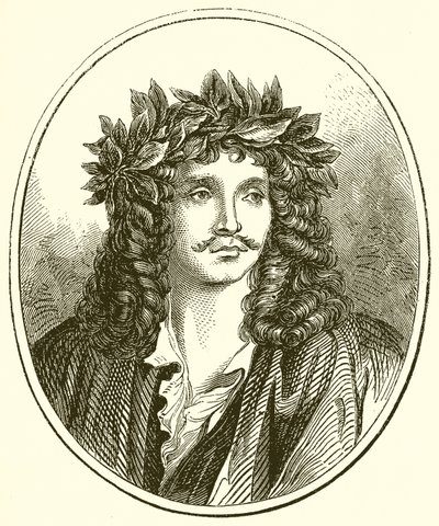 Molière de English School