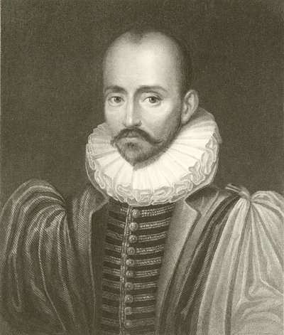 Montaigne de English School