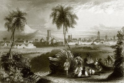 Marruecos de English School