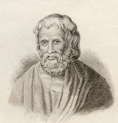 Moschion, de 