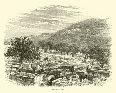 Monte Ebal de English School