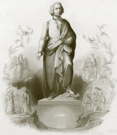 Mozart de English School