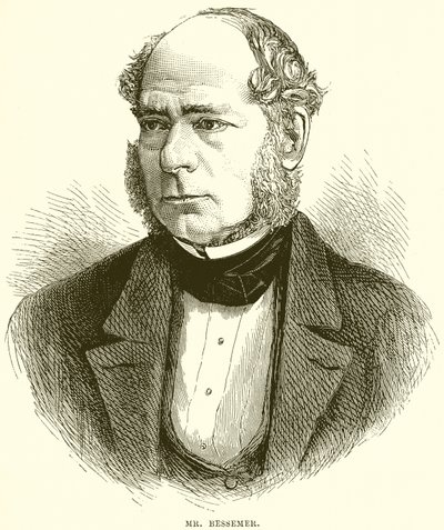 Sr. Bessemer de English School