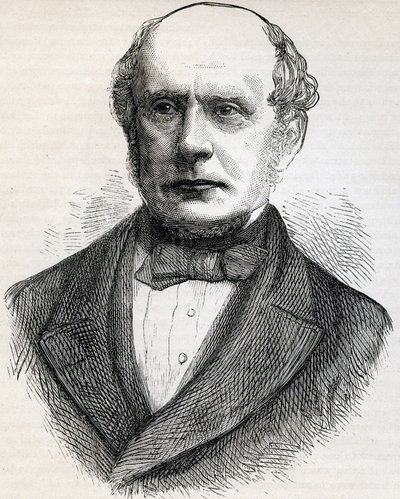 Sr. C. F. Adams de English School