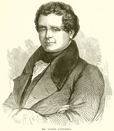 Sr. Daniel O