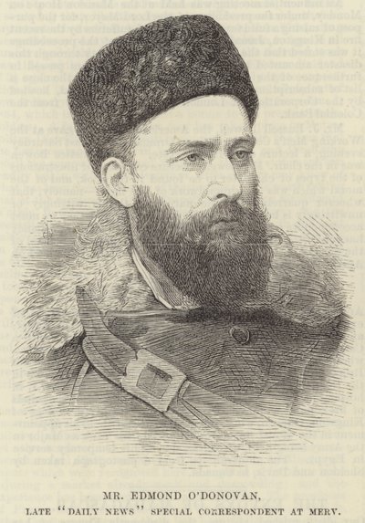 El Sr. Edmond o