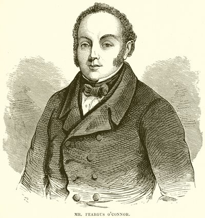 Sr. Feargus O