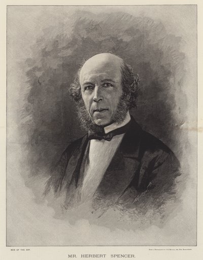 Sr. Herbert Spencer de English School