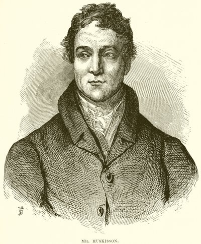 Sr. Huskisson de English School