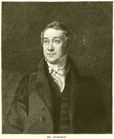 Sr. Huskisson de English School