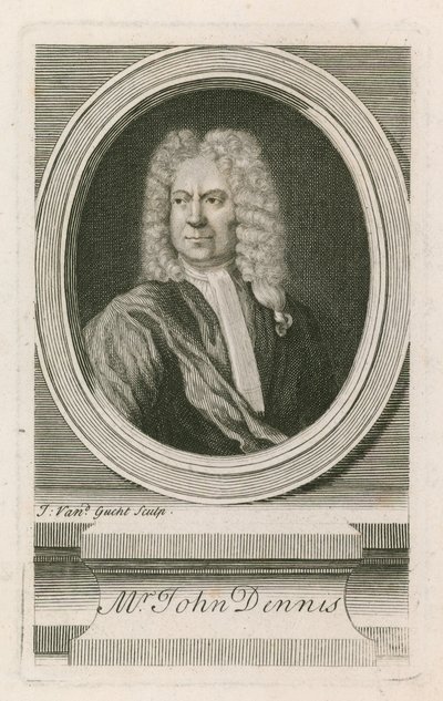 El Sr. John Dennis de English School