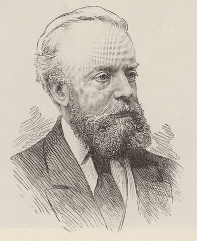 Sr. John Leng, MP de English School