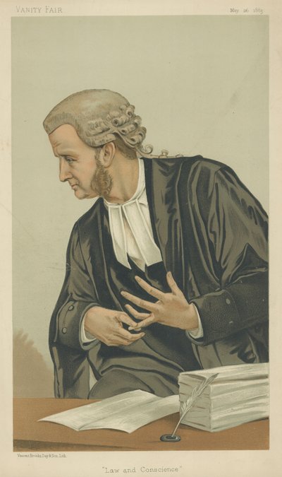 Mr Richard Everard Webster de English School