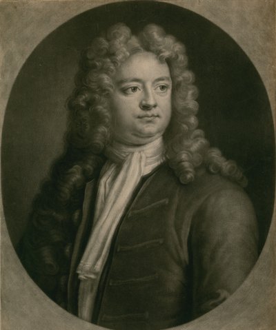 Sr. Richard Steele de English School