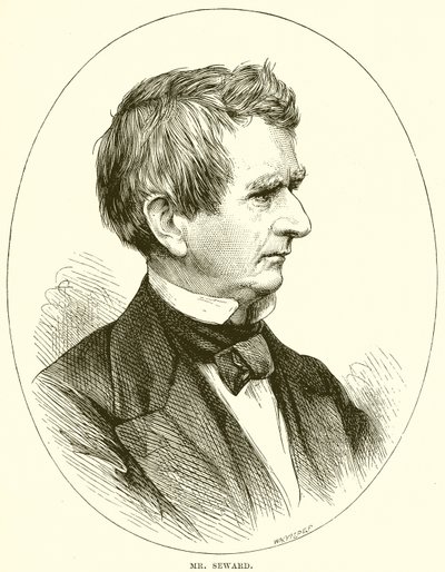 Sr. Seward de English School